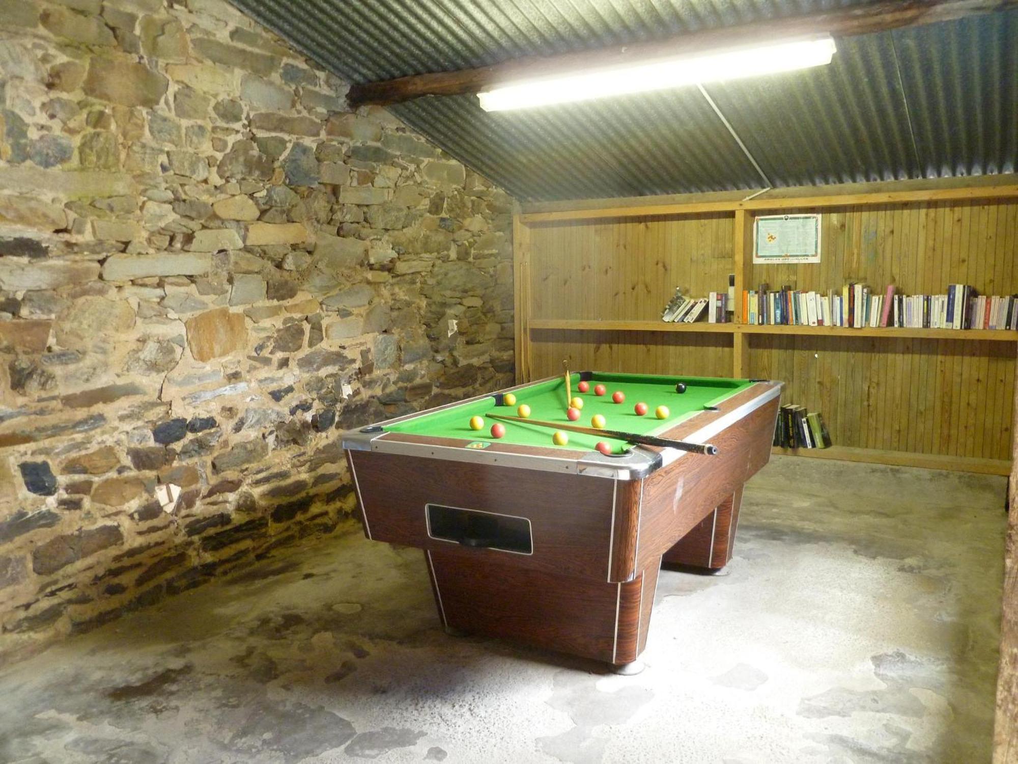 Camping le Frêche à l'Âne Pléboulle Exterior foto